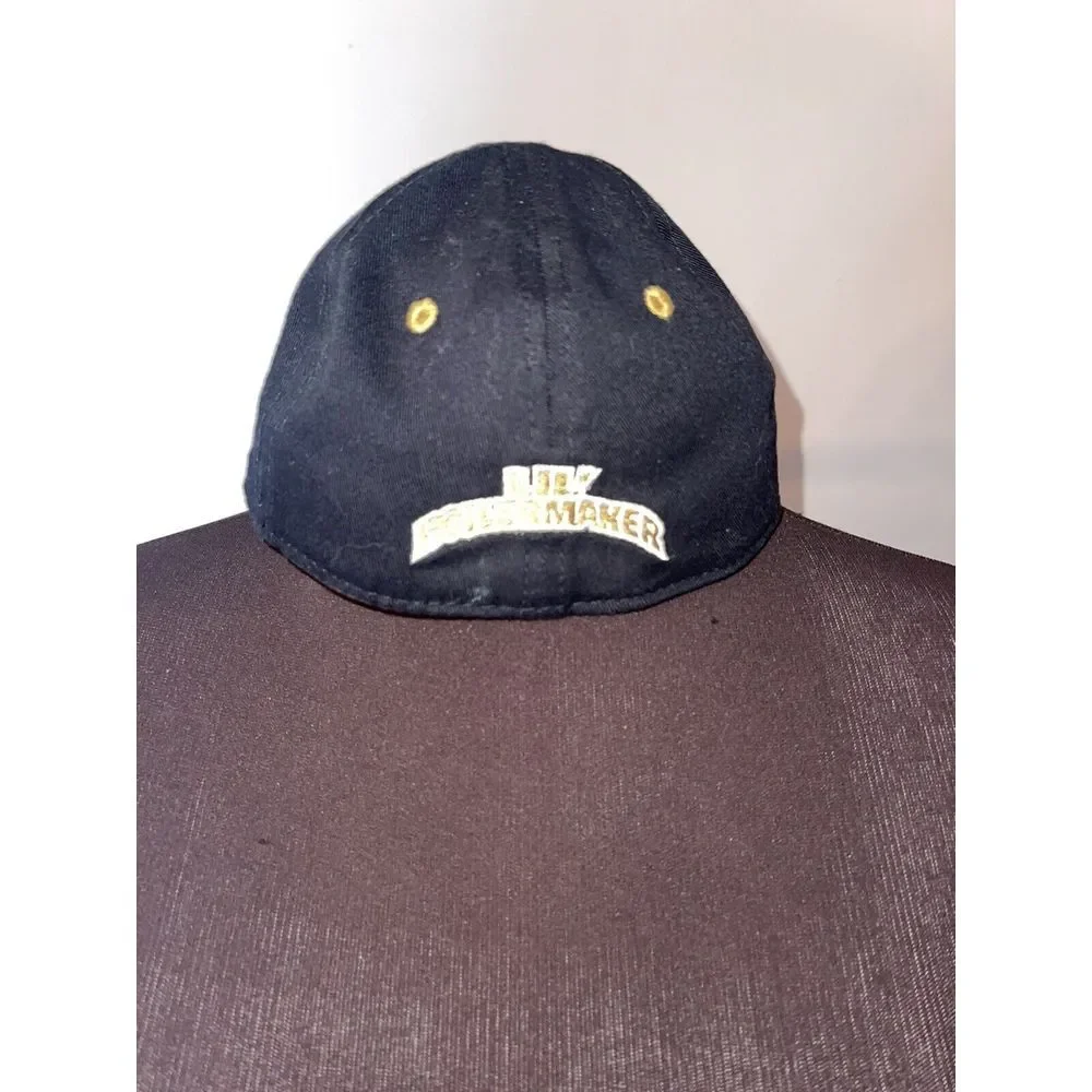 Purdue Infant Lil' Boilermaker baseball hat Infant Size Top of‎ The World